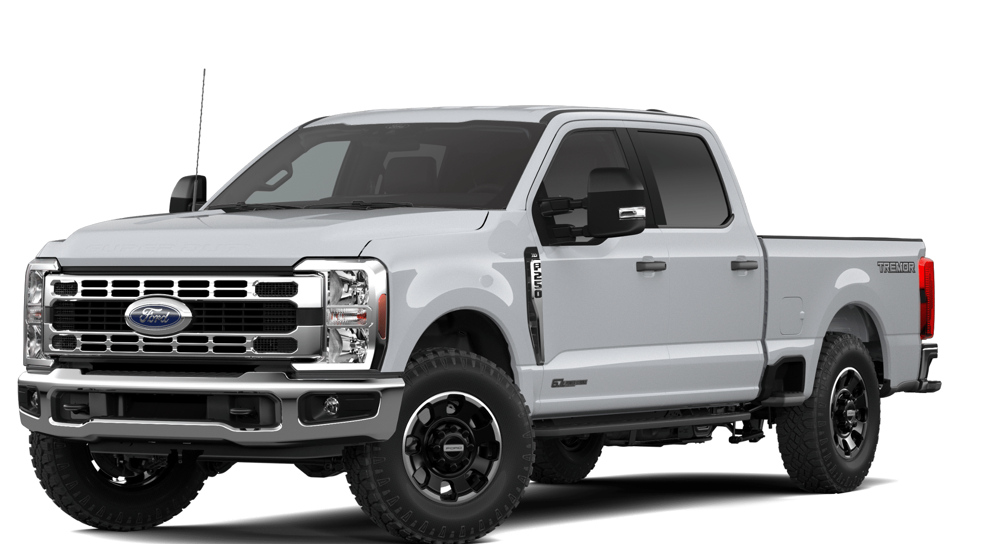 2026 Ford Super Duty® External Image 1